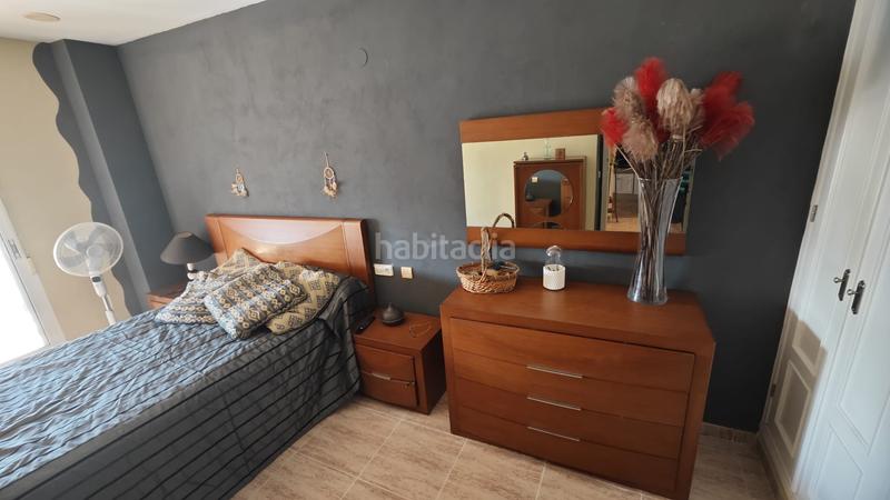 Foto f7f59f3f-9d5f-4821-a11e-8ba4f70bb4c9. Appartamento con riscaldamento in Real de Gandía