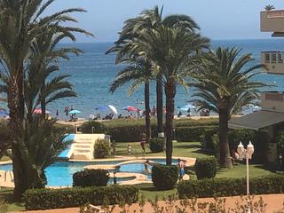 Location Appartement à El Puerto