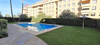 Apartment in Centro Urbano