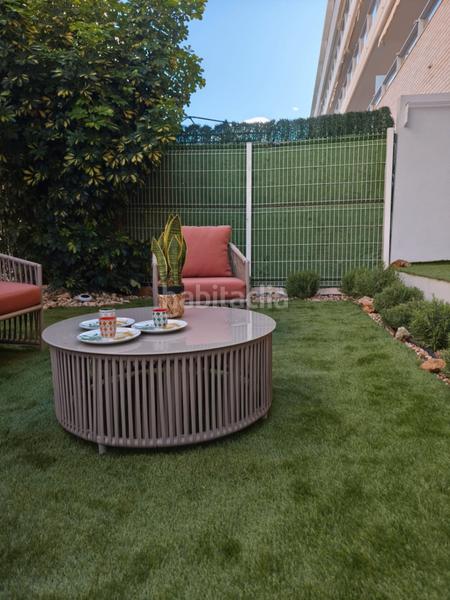 Foto 10d0d0a5-b28b-42bb-bd14-f1035906805b. Apartament amb calefacció aparcament piscina a Centro Urbano Dénia