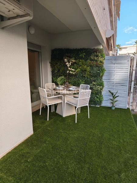 Foto 35953e2e-2708-416a-a874-fac723b25de0. Apartament amb calefacció aparcament piscina a Centro Urbano Dénia