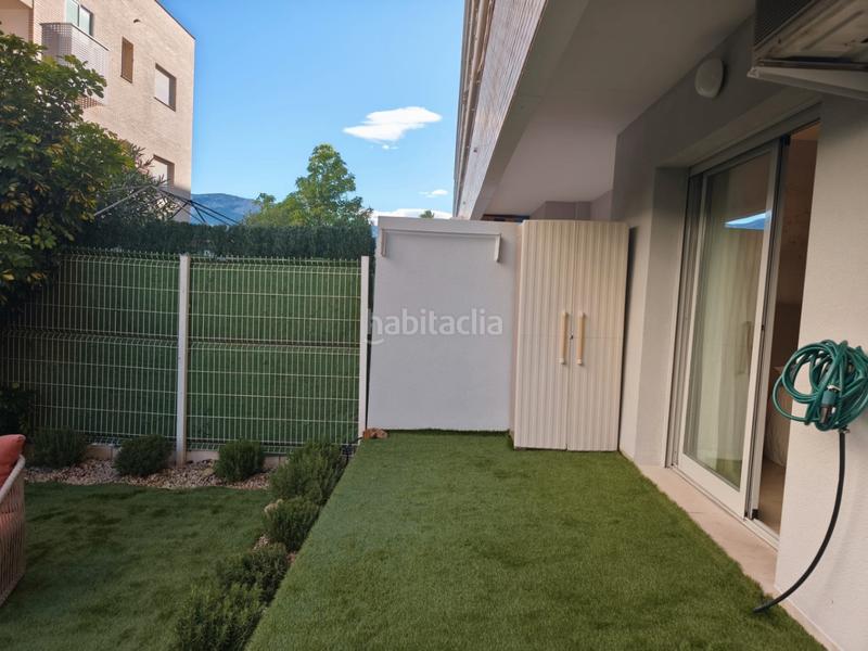 Foto 4af81dfd-7c8c-46f6-ae9f-caecfe09011a. Apartament amb calefacció aparcament piscina a Centro Urbano Dénia