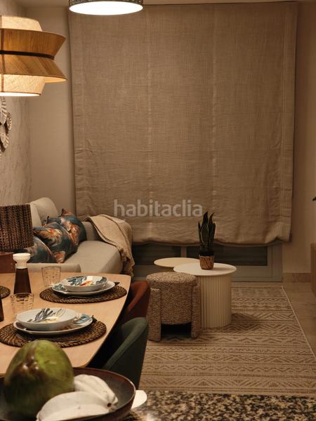 Foto 62c9a1e8-129e-4d0d-bbe7-bdb6a3367ffb. Apartament amb calefacció aparcament piscina a Centro Urbano Dénia