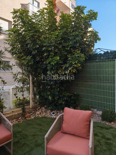 Foto 8f39d80b-66f4-4bb0-ac91-c8b840480fd9. Apartament amb calefacció aparcament piscina a Centro Urbano Dénia