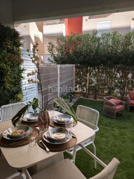 Foto ff3f71f5-d324-4fb9-8ddd-f7434661704b. Apartamento en Centro Urbano Dénia