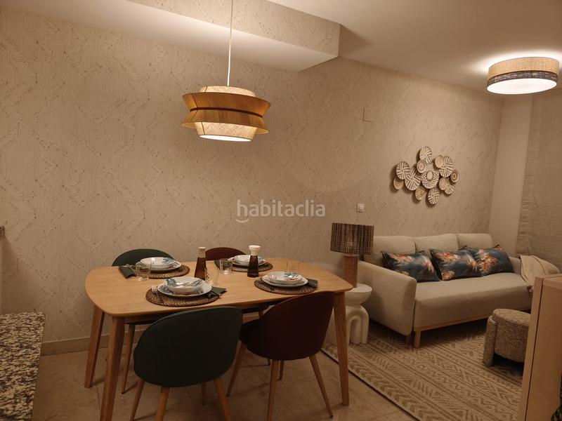 Foto 8be38a26-f557-4fa7-a0d4-0c3b79162102. Appartement avec chauffage parking piscine dans Centro Urbano Dénia