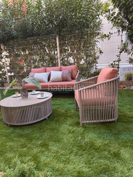 Foto 0cf0cca7-1549-4613-b38e-b1efb50e4b22. Appartement mit heizung parking pool in Centro Urbano Dénia