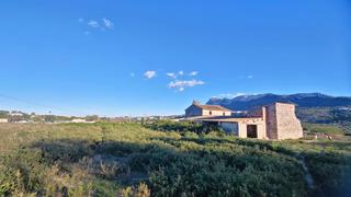 Residential Plot in La Xara-La Sella