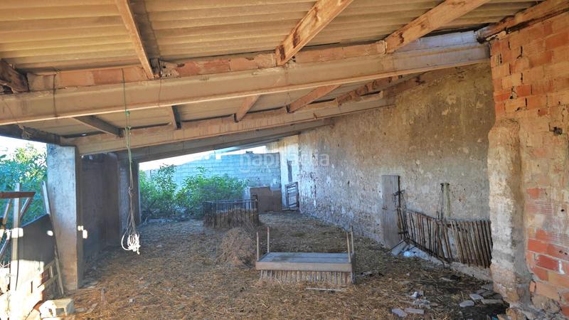 Foto 395f7c95-4ca8-4fce-a8d3-2a8dd9aee063. Terreno residenziale in La Xara-La Sella Dénia