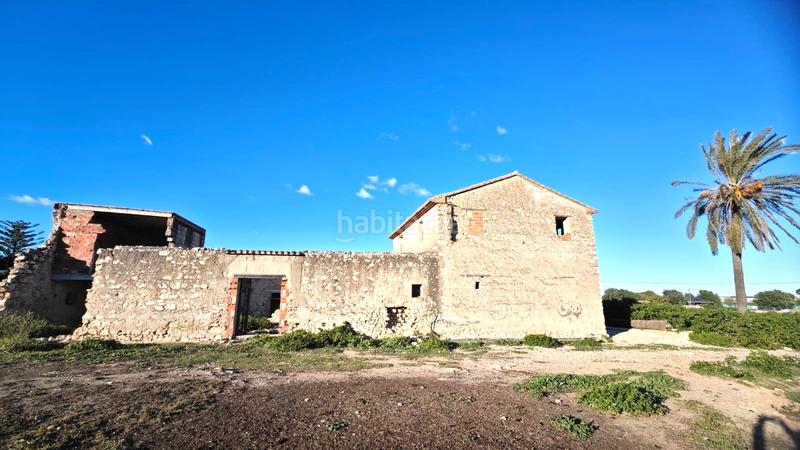 Foto 86b134db-6724-4c54-b671-3dd14289feac. Terreno residenziale in La Xara-La Sella Dénia