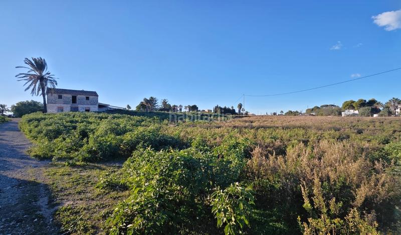 Foto e3836d69-eaf3-43e6-9478-83dc902483ce. Terreno residenziale in La Xara-La Sella Dénia