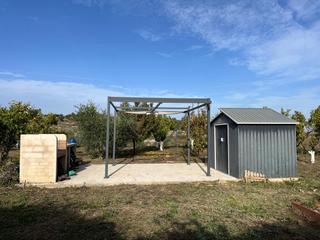 Terreno residencial en Potríes