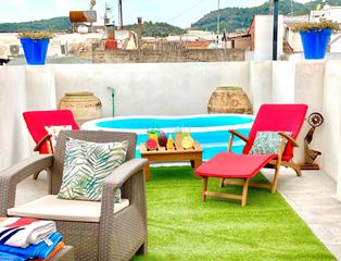 Mas à El Real de Gandia