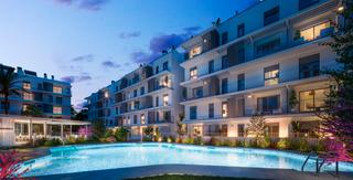 Apartament a El Puerto