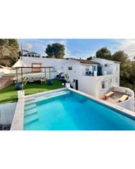 Chalet in La Pedrera-Vessanes