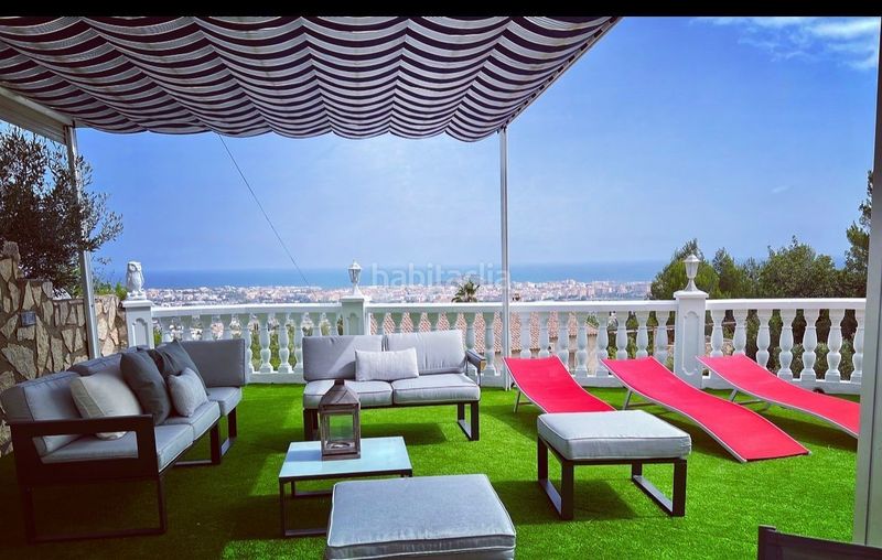 Foto 029f818c-76e6-4f22-860b-ef5c9d2d37ba. Chalet en La Pedrera-Vessanes Dénia