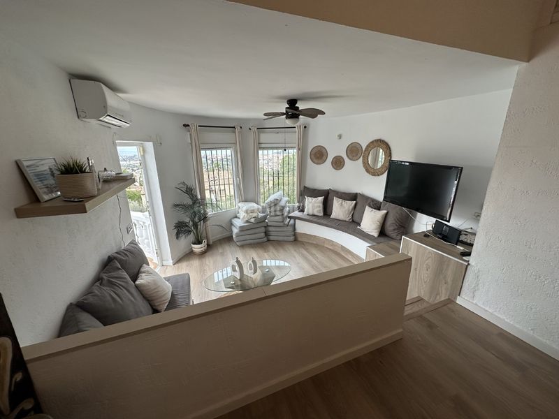 Foto 38465f2f-7c9d-4baf-8c33-c56af948a4a2. Chalet en La Pedrera-Vessanes Dénia