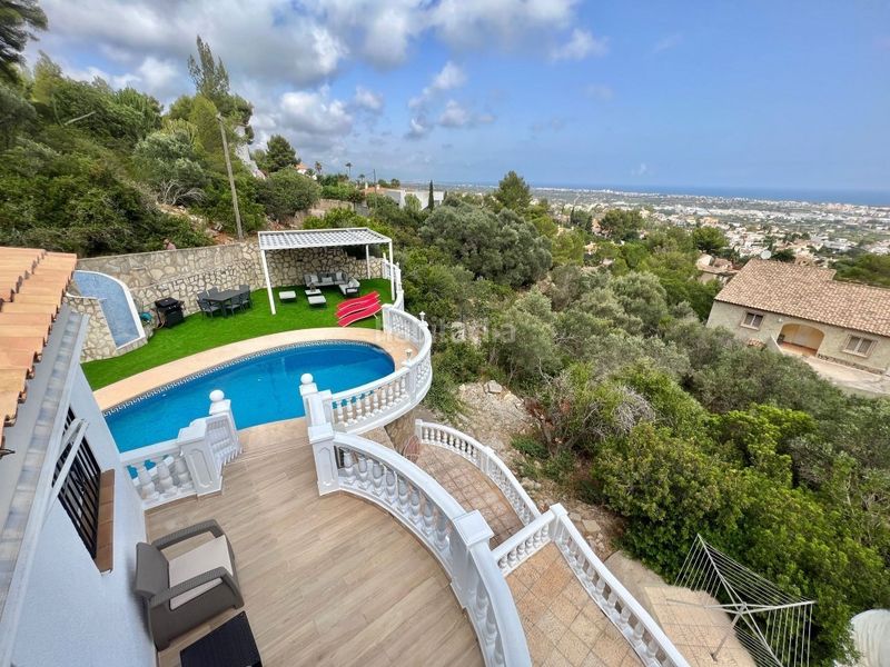 Foto 604c326f-9897-426f-b0c4-78229206e7a7. Chalet en La Pedrera-Vessanes Dénia