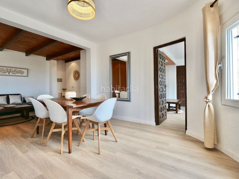 Foto c4123457-92d8-4fac-b1a1-3c7d46f54bef. Chalet en La Pedrera-Vessanes Dénia