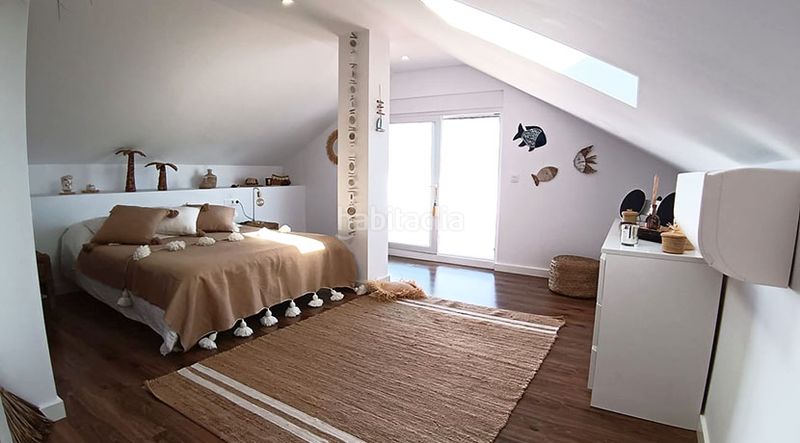 Foto 3a8a30d9-808c-42e2-9655-ea9dab492a10. Chalet with heating parking pool in La Pedrera-Vessanes Dénia