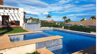 Chalet in La Pedrera-Vessanes