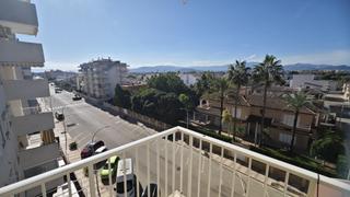 Apartament a Daimús