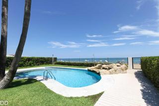 Apartament a El Puerto