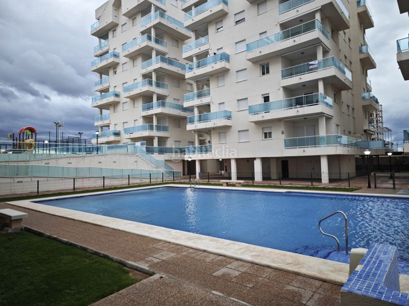 Foto b021d4c0-4445-42a3-ba43-2df33054b5aa. Àtic amb calefacció aparcament piscina a Piles