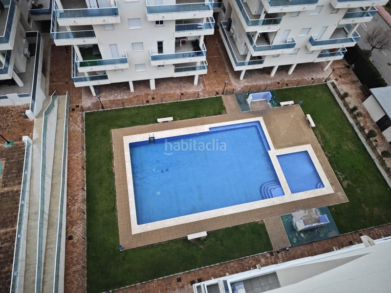 Foto cc51e62a-463f-4465-afee-584d0384c9b3. Àtic amb calefacció aparcament piscina a Piles