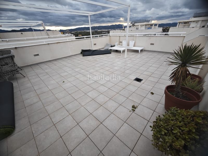 Foto ecd32aa0-711e-4092-ba09-d6583aedf1be. Àtic amb calefacció aparcament piscina a Piles
