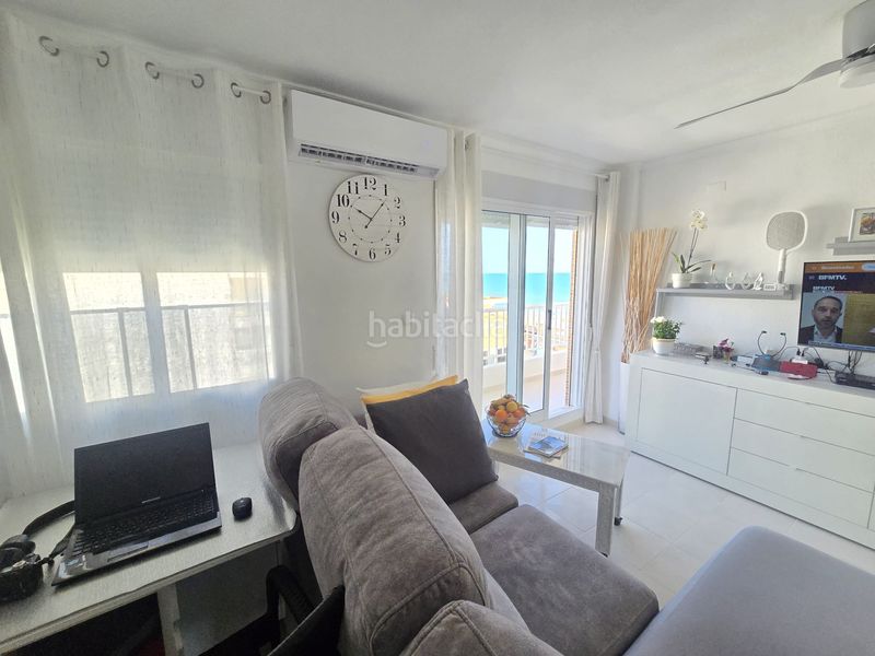 Foto 28b51c49-e317-4783-809b-215e9c52dc00. Apartamento en Bellreguard