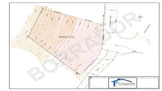 Terreno residencial en Monte Solana