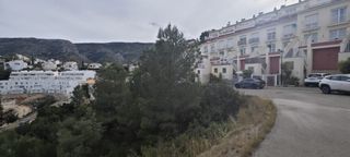 Residential Plot in Monte Solana