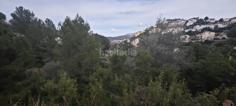 Foto 5d9fff6d-1cc2-4e8b-b503-37f2a8ebb4cf. Terreny residencial a Pedreguer