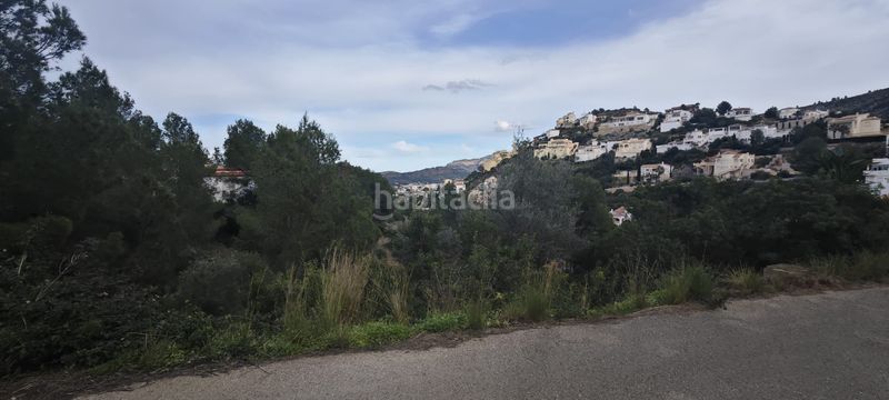 Foto 5eaa30c5-7190-418d-9b80-f59bf4fa4140. Terreny residencial a Pedreguer