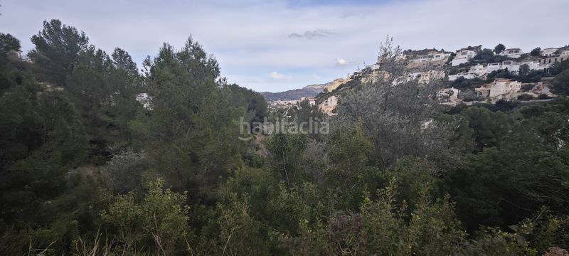 Foto bdadc0d9-f0f1-4bb5-889a-416ef505620b. Terreny residencial a Pedreguer