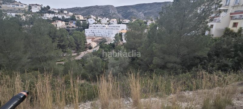 Foto d7753cd2-b434-4b58-9251-530cb669dc1b. Terreny residencial a Pedreguer