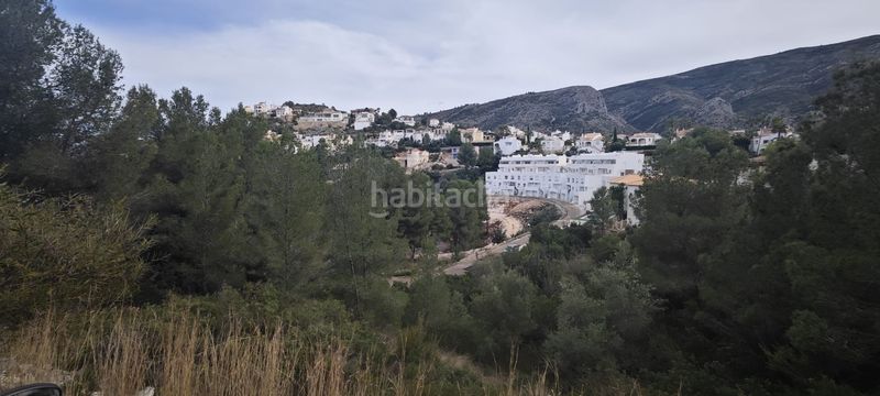 Foto e35cad54-6a04-4efd-9c45-2cd62b7cbce1. Terreny residencial a Pedreguer