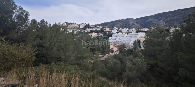 Foto e70c2a4f-fb9b-4019-a60b-30635305024c. Terreny residencial a Pedreguer