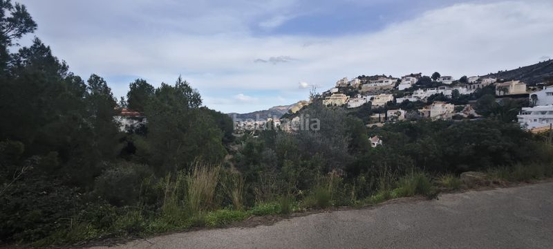 Foto f1cf4570-ab5d-495e-be04-b81e33601a2e. Terreny residencial a Pedreguer