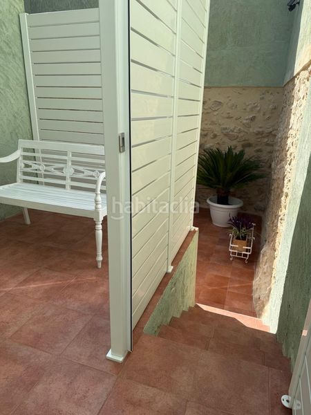 Foto 4092a321-d0d7-45f5-bacf-ec3b465e243b. Casale con riscaldamento parcheggio in Barx