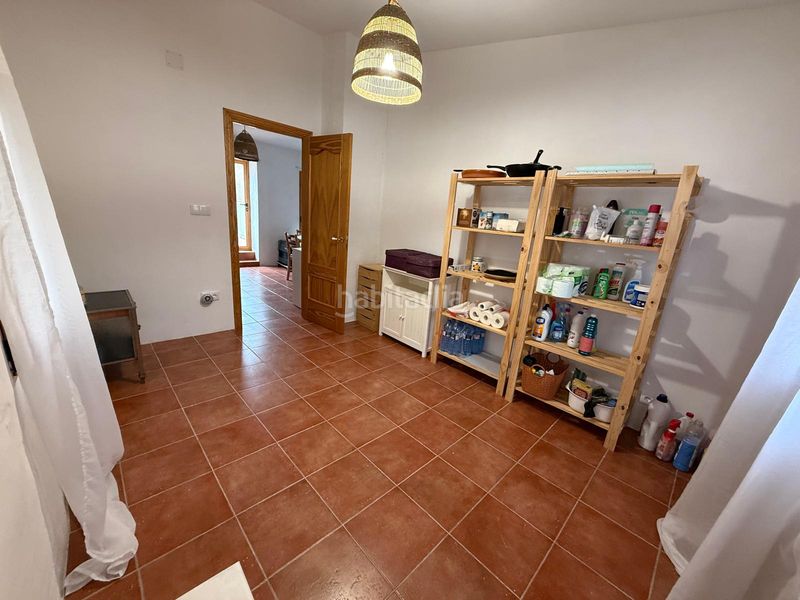 Foto 4f57333a-765b-4aae-bb94-08b48955c0c3. Casale con riscaldamento parcheggio in Barx