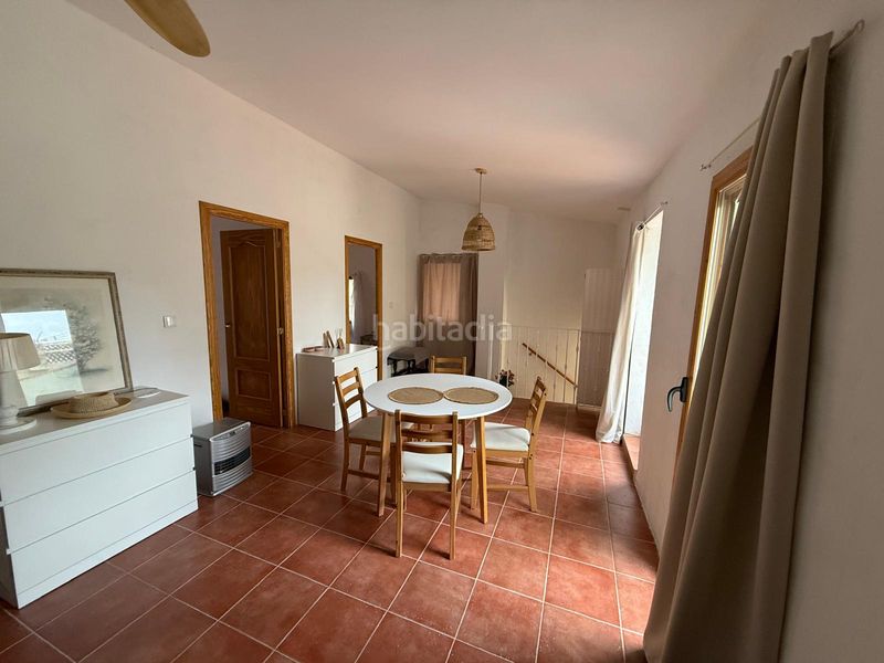 Foto 68b738a7-6256-4dbf-8189-aa629f77c09b. Casale con riscaldamento parcheggio in Barx