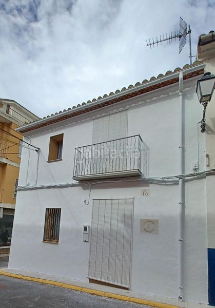 Foto a47c8b7f-3a5b-493f-94f2-eb36c9c6bf97. Casale con riscaldamento parcheggio in Barx