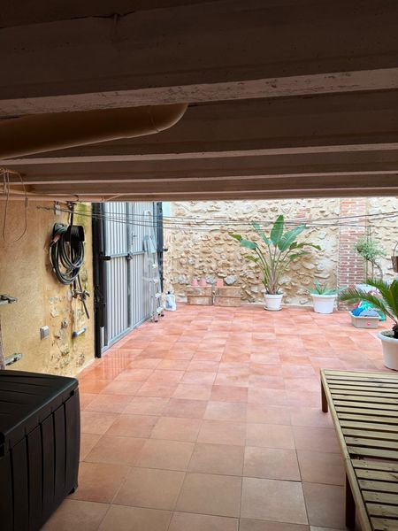 Foto acd6f6fb-98da-436a-8f6e-e7d81f154435. Casale con riscaldamento parcheggio in Barx