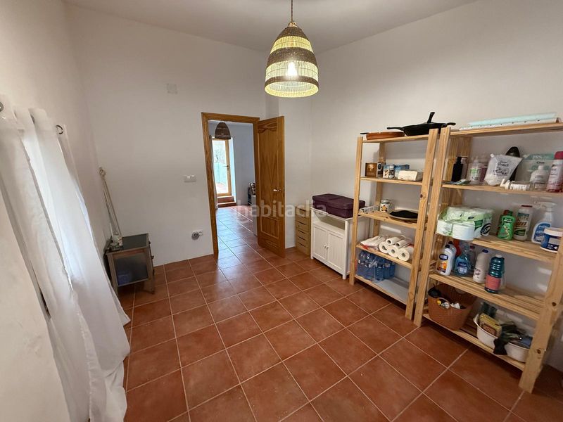 Foto d02109d0-54ef-4f6d-8755-098ad96b11a6. Casale con riscaldamento parcheggio in Barx