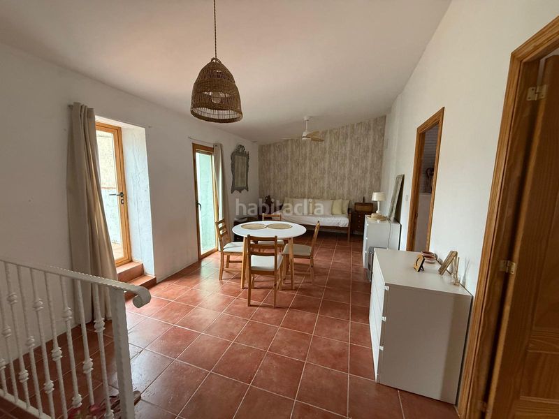 Foto e007969d-4733-4994-8b38-89d80d3fe3e2. Casale con riscaldamento parcheggio in Barx