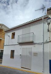 Mas à Barx