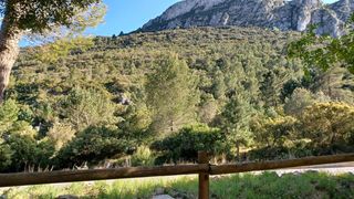 Masia a Barx