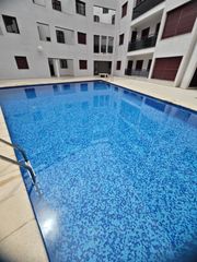 Apartment in El Real de Gandia